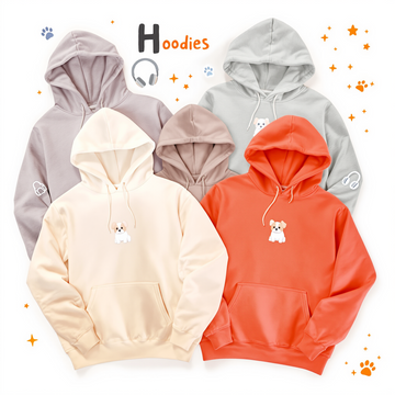 Hoodies