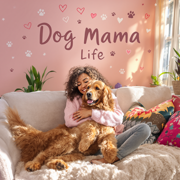 Dog Mom