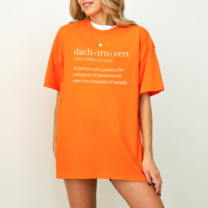 Funny Dachshund Shirt Dachshund Lover Gift