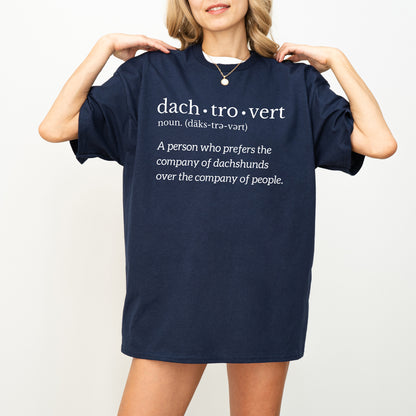 Funny Dachshund Shirt Dachshund Lover Gift