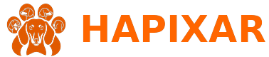 HAPIXAR